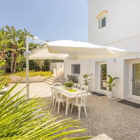 Belvedere By Salentoaffitti Appartamento Marina di Mancaversa