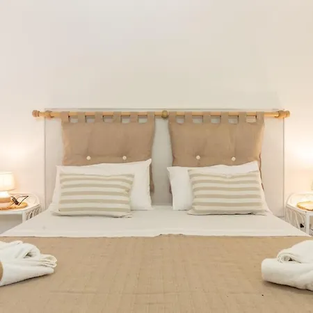 Belvedere By Salentoaffitti Apartment Marina di Mancaversa