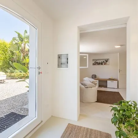 Belvedere By Salentoaffitti Apartment Marina di Mancaversa