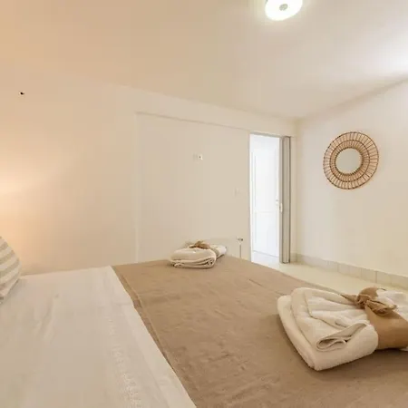 Belvedere By Salentoaffitti Apartment Marina di Mancaversa