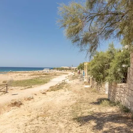 Belvedere By Salentoaffitti Apartment Marina di Mancaversa