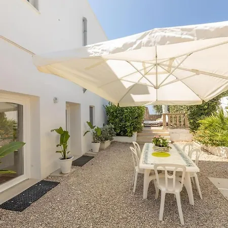 Belvedere By Salentoaffitti Apartment *