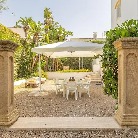 Belvedere By Salentoaffitti Apartment Marina di Mancaversa
